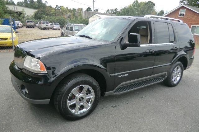 2005 Lincoln Aviator GLS PZEV