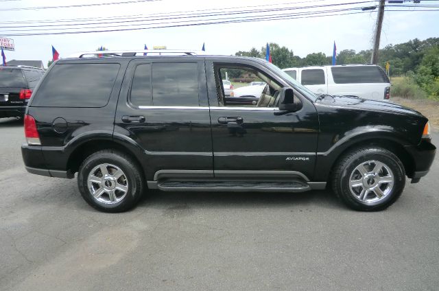 2005 Lincoln Aviator GLS PZEV