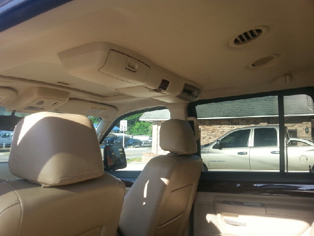 2005 Lincoln Aviator GLS PZEV