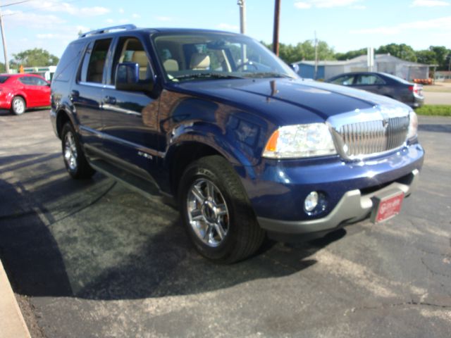 2005 Lincoln Aviator GLS PZEV