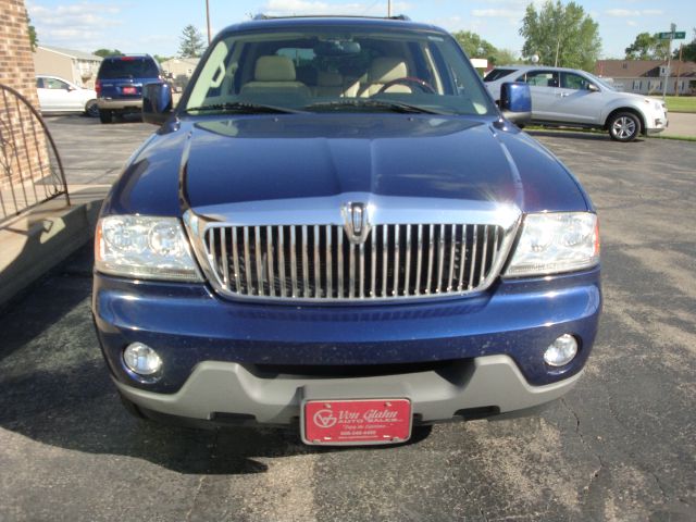 2005 Lincoln Aviator GLS PZEV