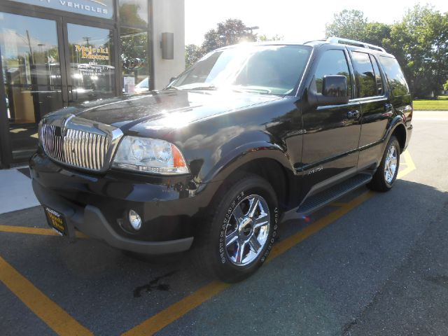 2005 Lincoln Aviator GLS PZEV