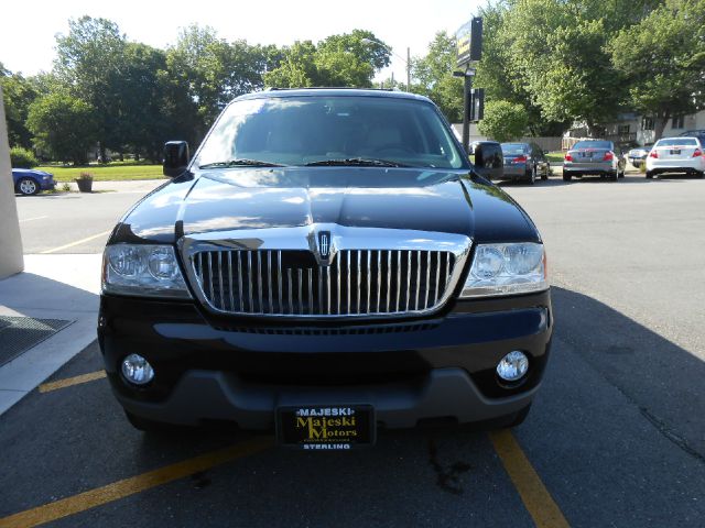 2005 Lincoln Aviator GLS PZEV