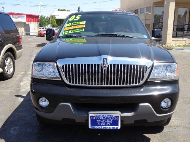 2005 Lincoln Aviator GLS PZEV