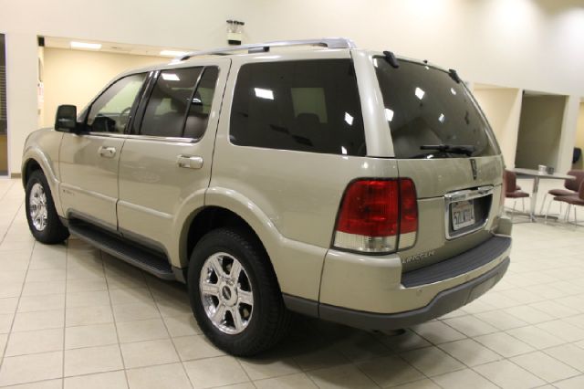 2005 Lincoln Aviator GLS PZEV