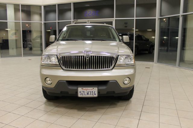 2005 Lincoln Aviator GLS PZEV