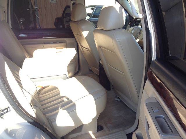 2005 Lincoln Aviator GLS PZEV