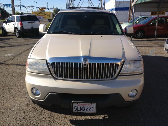 2005 Lincoln Aviator GLS PZEV