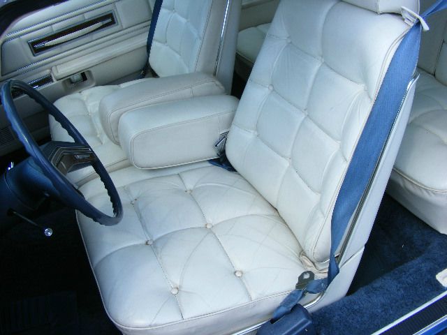 1976 Lincoln Continental Unknown