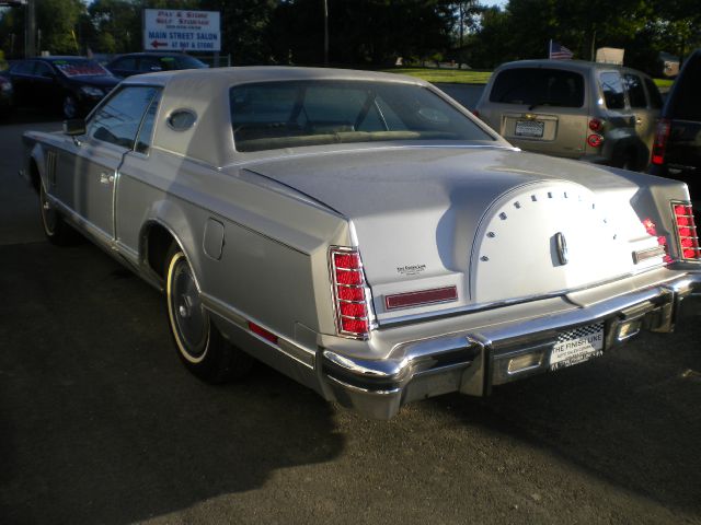 1978 Lincoln Continental Touring R-3