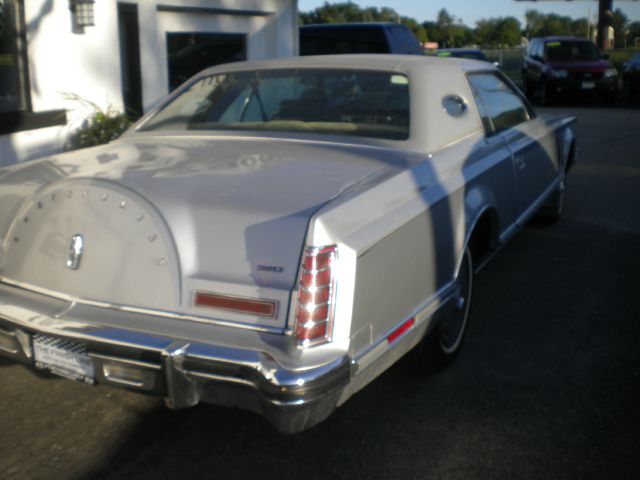 1978 Lincoln Continental Touring R-3