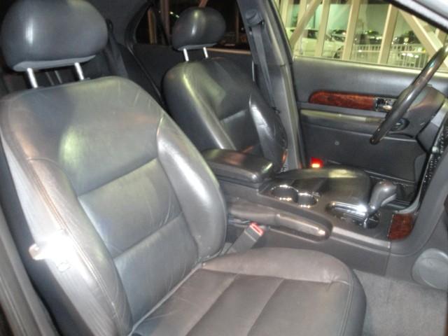 2000 Lincoln LS Unknown