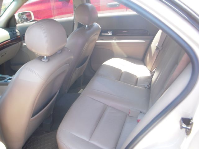 2002 Lincoln LS SLT 2500hd 4x4