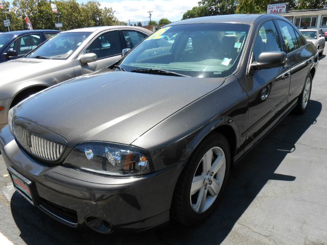 2006 Lincoln LS LT W/ Z71