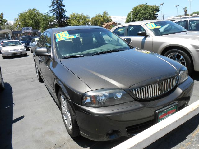 2006 Lincoln LS LT W/ Z71