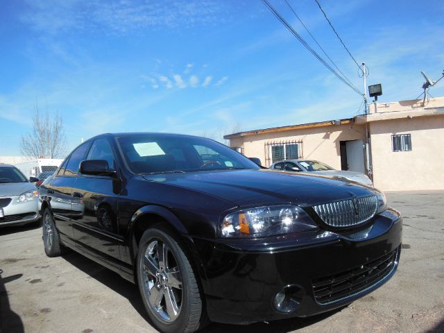 2006 Lincoln LS LT W/ Z71