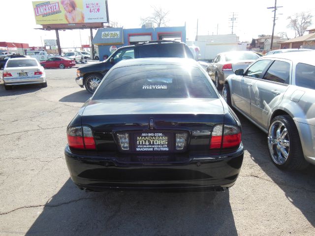 2006 Lincoln LS LT W/ Z71