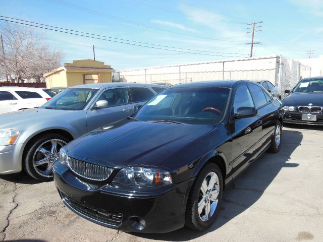 2006 Lincoln LS LT W/ Z71