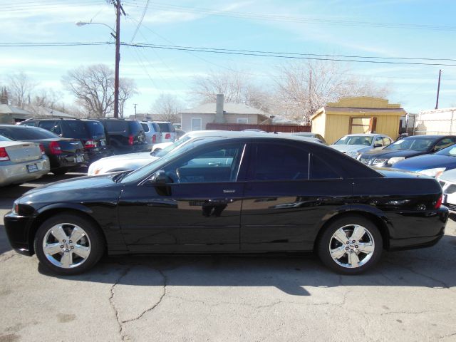 2006 Lincoln LS LT W/ Z71