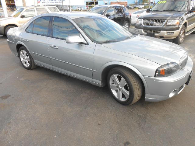 2006 Lincoln LS LT W/ Z71