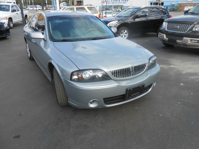 2006 Lincoln LS LT W/ Z71