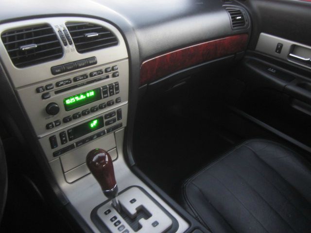 2006 Lincoln LS LT W/ Z71