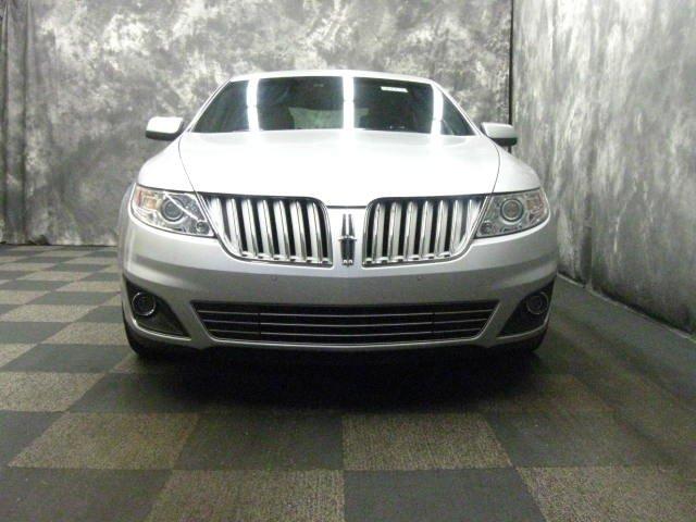 2009 Lincoln MKS Unknown