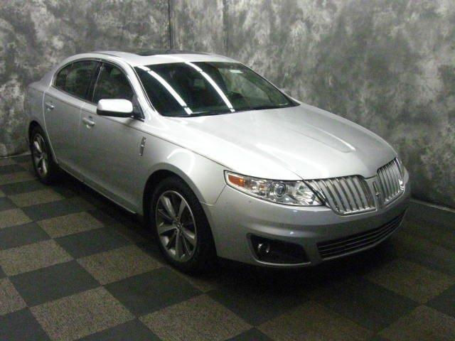 2009 Lincoln MKS Unknown