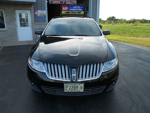 2009 Lincoln MKS EX - DUAL Power Doors