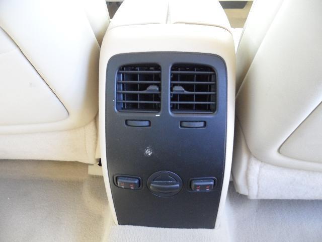 2009 Lincoln MKS Base