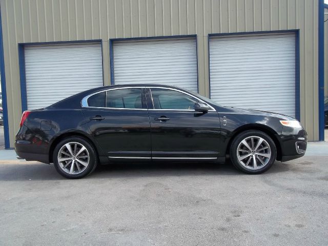 2009 Lincoln MKS Slk55 AMG