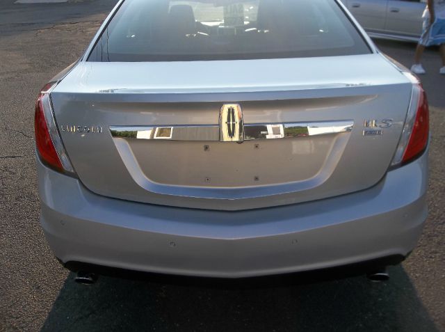 2009 Lincoln MKS EX - DUAL Power Doors