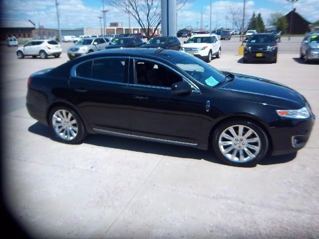 2010 Lincoln MKS GLS PZEV