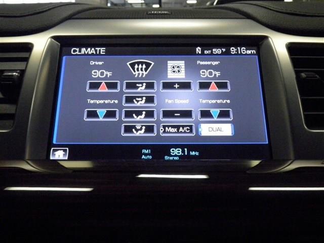 2011 Lincoln MKS LT W/ 2ltawd