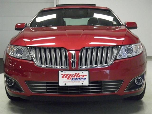 2011 Lincoln MKS LT W/ 2ltawd