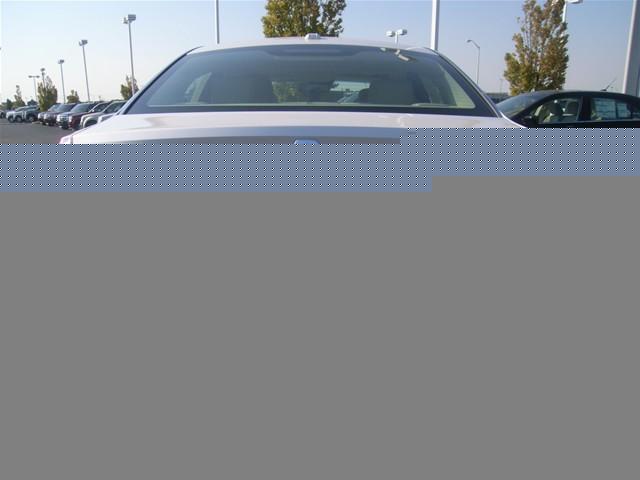 2011 Lincoln MKS GLS PZEV