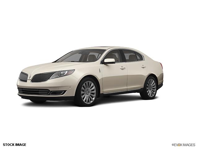 2013 Lincoln MKS Unknown