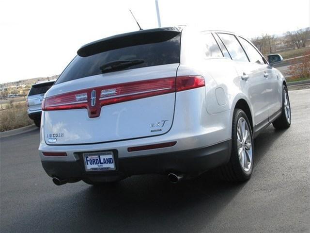 2010 Lincoln MKT Xlt Lariet 4dr