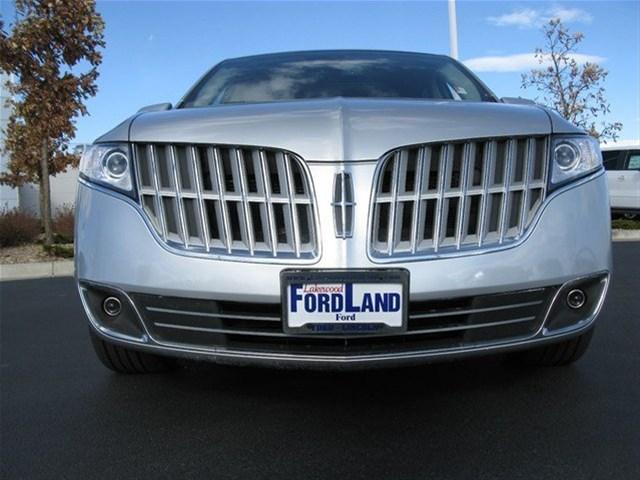 2010 Lincoln MKT Xlt Lariet 4dr