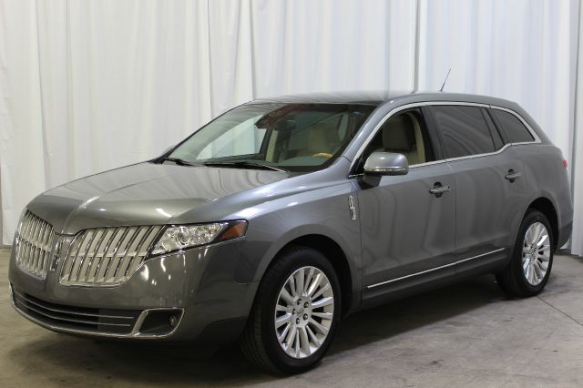 2010 Lincoln MKT Ml350 AWD Special Edition