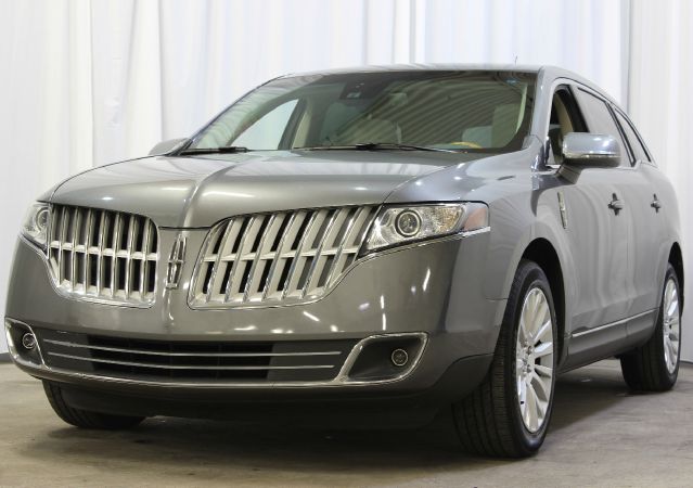 2010 Lincoln MKT Ml350 AWD Special Edition