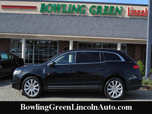 2010 Lincoln MKT GLS D Sedan