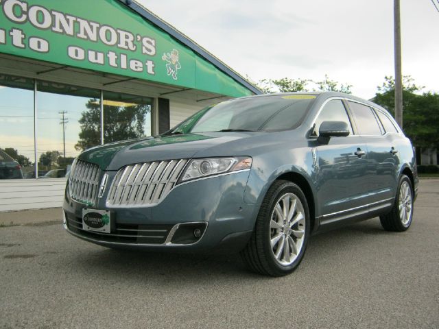 2010 Lincoln MKT Laramie Longhorn Ed 6 1/3 Ft