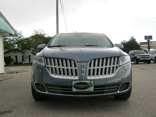 2010 Lincoln MKT Laramie Longhorn Ed 6 1/3 Ft