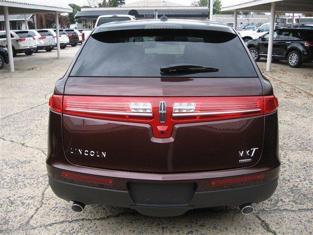 2012 Lincoln MKT Xlt Lariet 4dr