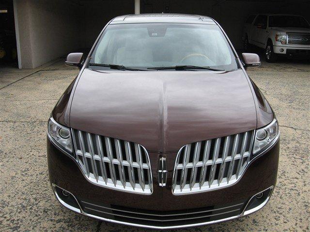 2012 Lincoln MKT Xlt Lariet 4dr