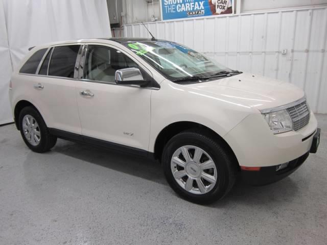 2007 Lincoln MKX Luxury II Sedan