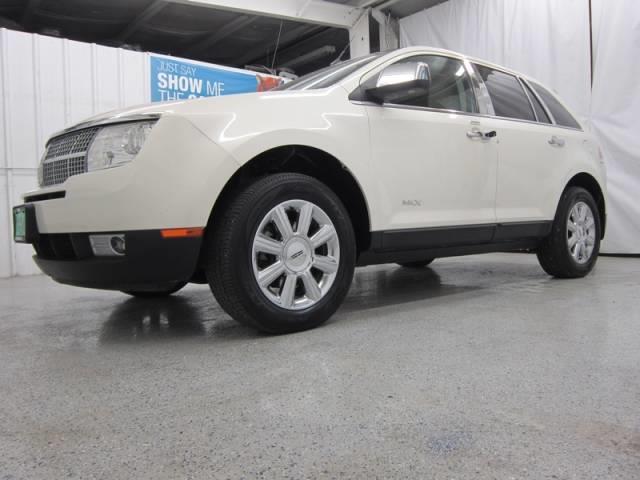 2007 Lincoln MKX Luxury II Sedan