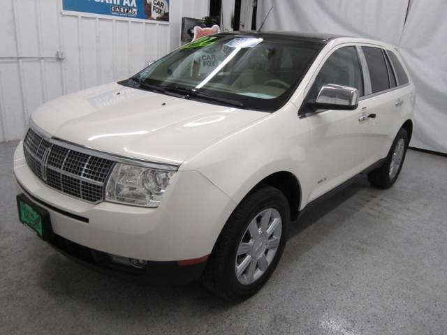 2007 Lincoln MKX Luxury II Sedan