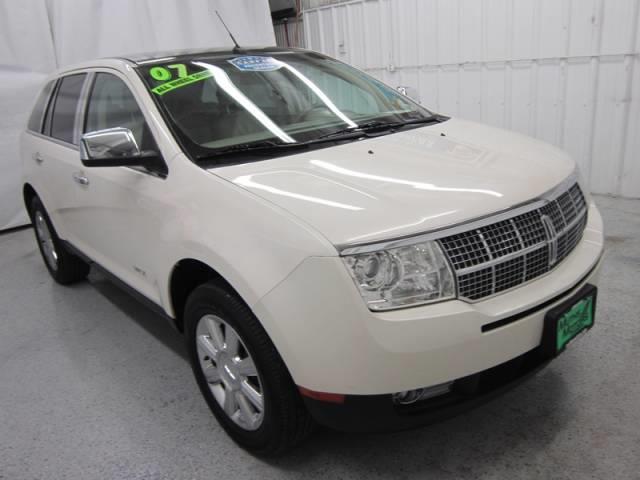 2007 Lincoln MKX Luxury II Sedan